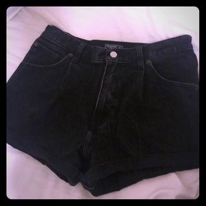 Shorts high rise NEW